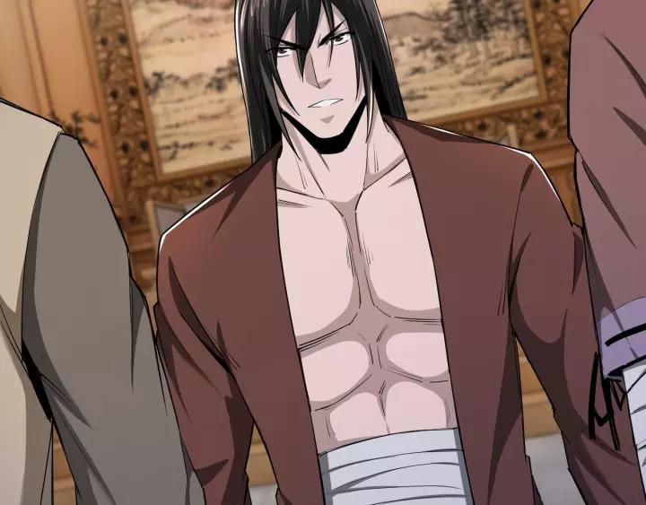 Greatest Boss System Chapter 51 Bahasa Indonesia